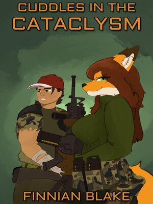 cover image of Cuddles in the Cataclysm